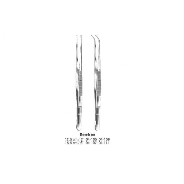 Dressing Forceps